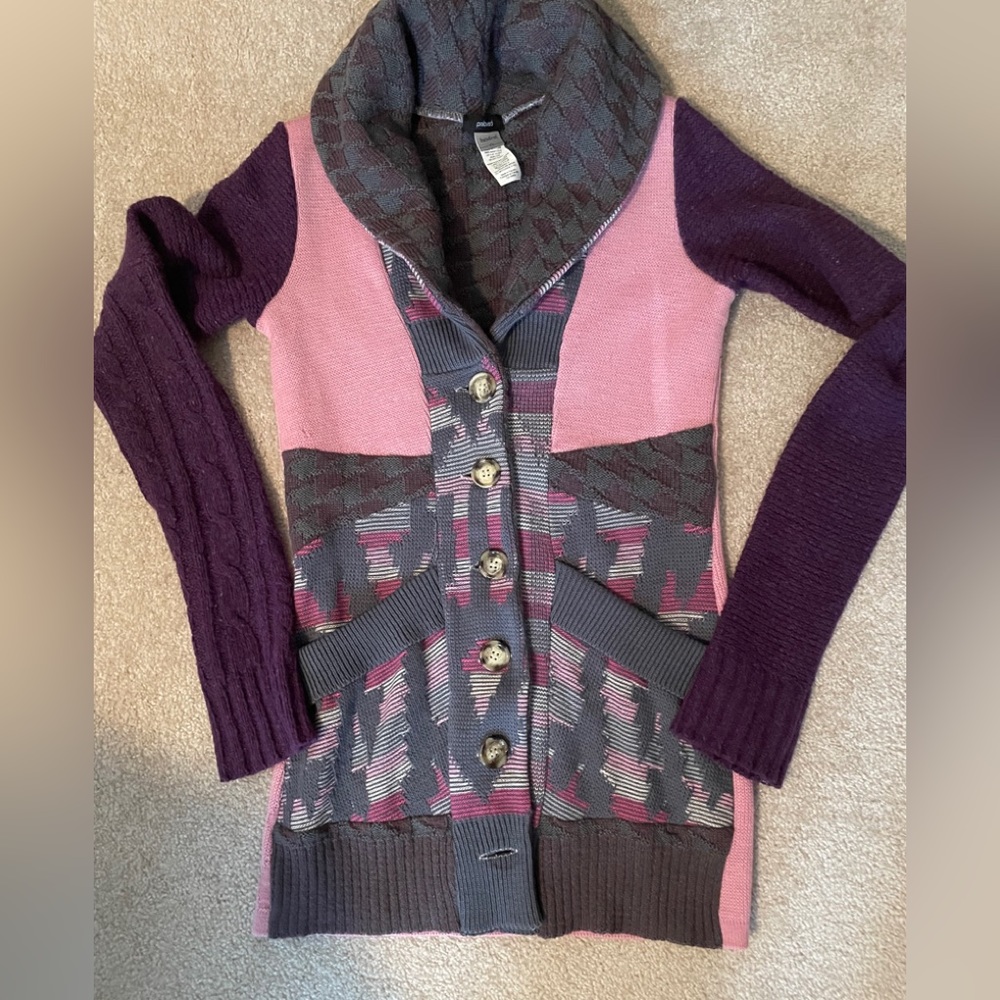 Preloved Miss Ellie Sweater